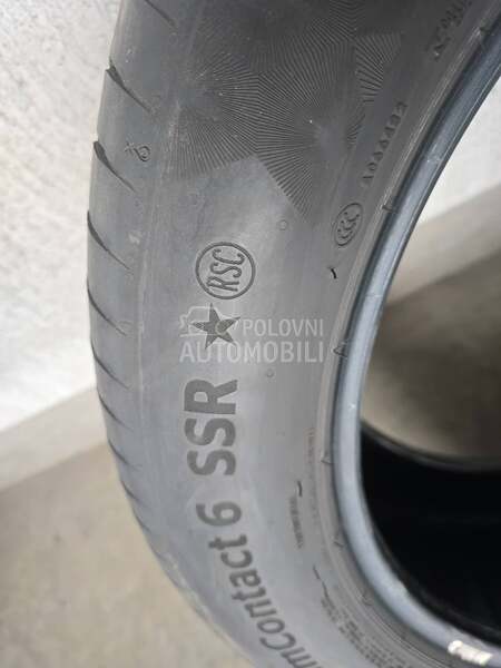 Continental 285/45 R21 Letnja