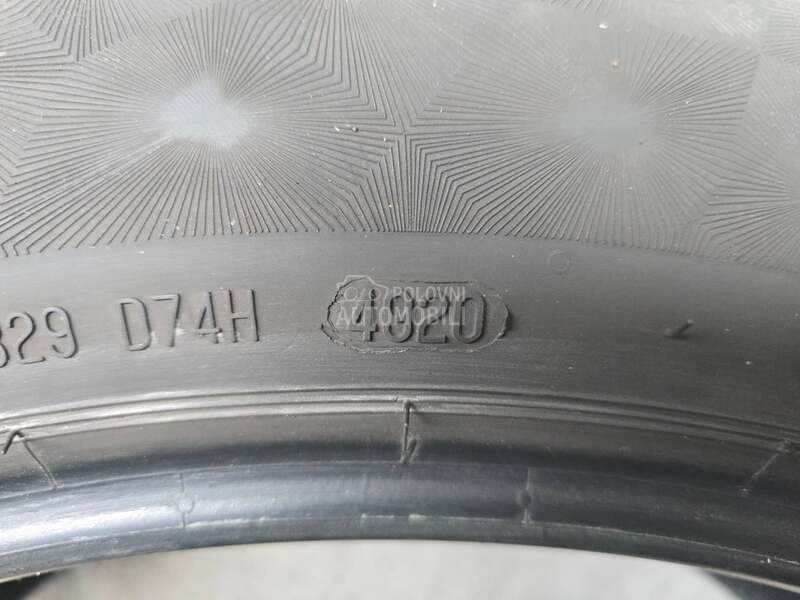 Continental 285/45 R21 Letnja