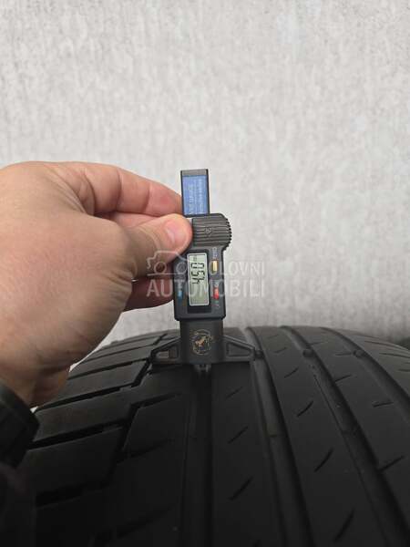 Continental 285/45 R21 Letnja