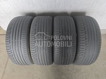 Continental 285/45 R21 Letnja