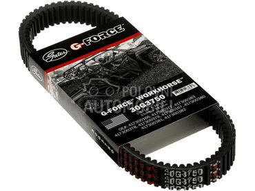 Pogonski kais  Can-am