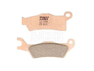 Plocice za kocnice Can-am