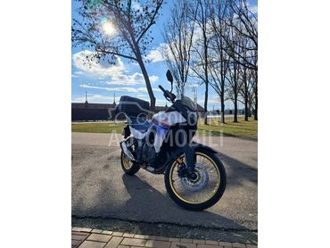 Honda Transalp XL 750