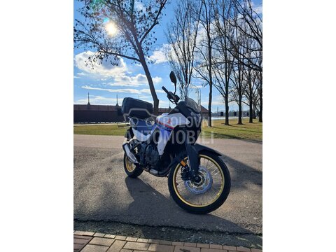 Honda Transalp XL 750