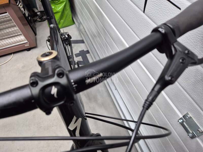 Specialized Sirrus X 3.0 Vel.M TOP