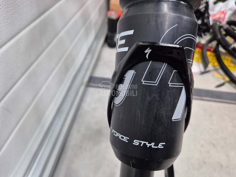 Specialized Sirrus X 3.0 Vel.M TOP