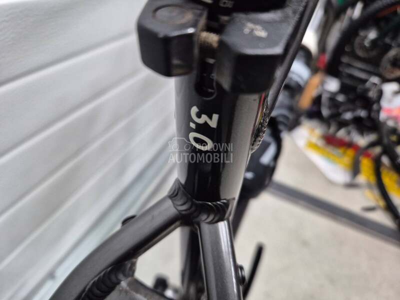 Specialized Sirrus X 3.0 Vel.M TOP