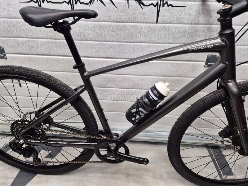 Specialized Sirrus X 3.0 Vel.M TOP