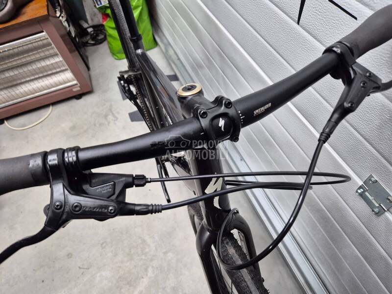 Specialized Sirrus X 3.0 Vel.M TOP