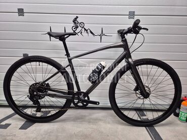 Specialized Sirrus X 3.0 Vel.M TOP