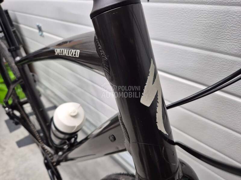 Specialized Sirrus X 3.0 Vel.M TOP