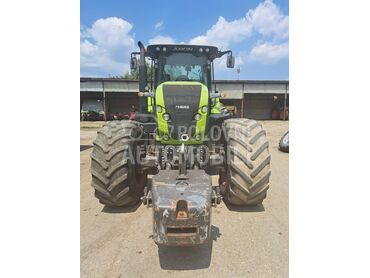 Claas Axion 920