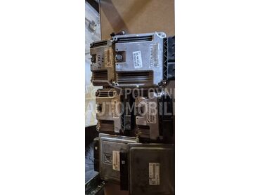 motorni racunar za Audi TT