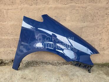 Krilo za Volkswagen Touran