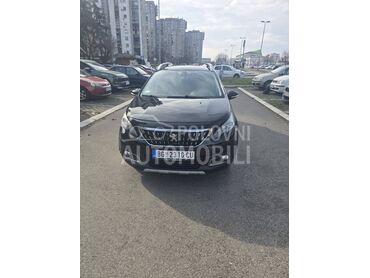 Peugeot 2008 Allure