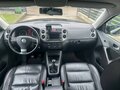 Volkswagen Tiguan 2.0 TDI//4 MOTION//