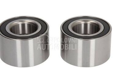 Set lezaja tocka Can-am