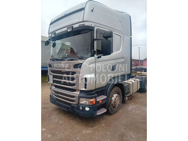 Scania r440