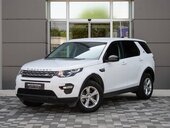 Land Rover Discovery Sport N1