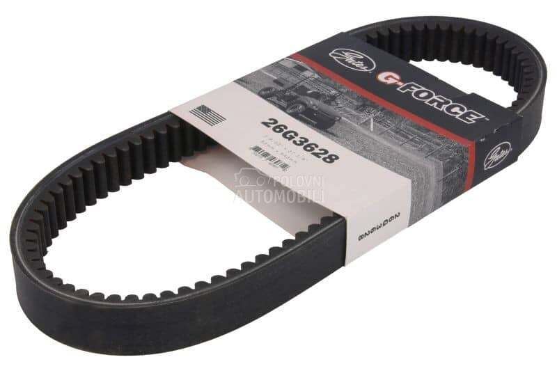 Pogonski kais CAN-AM