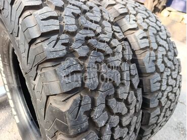 BFGoodrich 31/10.5 R15 Sve sezone