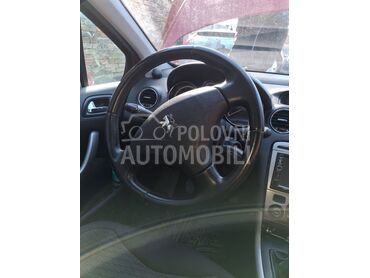 Volan za Peugeot 308