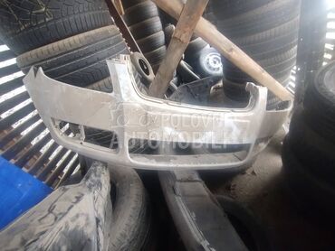 prednji branik za Škoda Praktik, Roomster