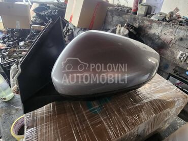 levi retrovizor za Peugeot 3008 od 2017. do 2021. god.