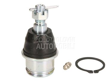 Kugla Can-am Pojacana