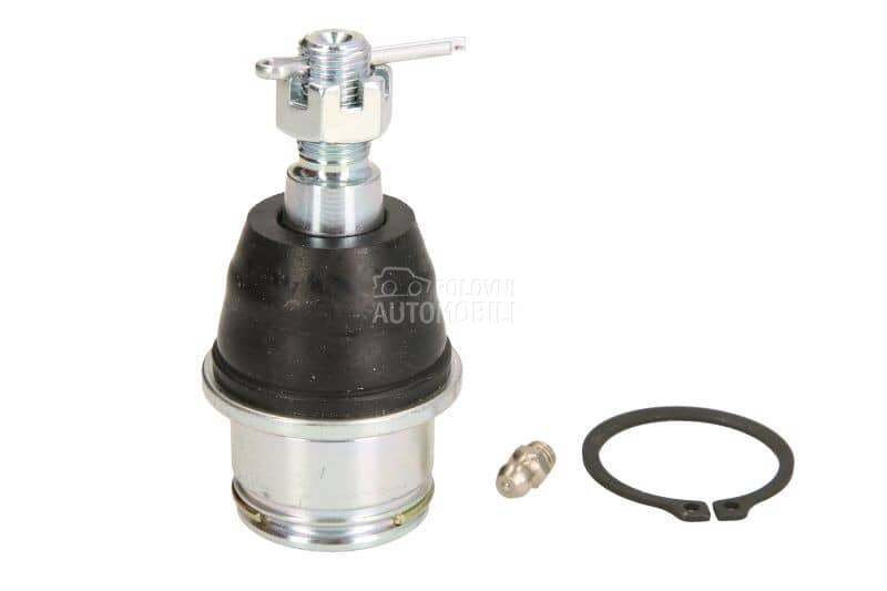 Kugla Can-am Pojacana