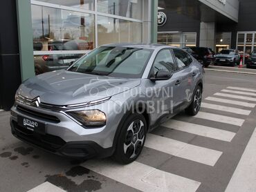 Citroen C4X 1.2 PURETECH YOU