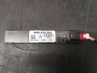 Antena za Audi A4