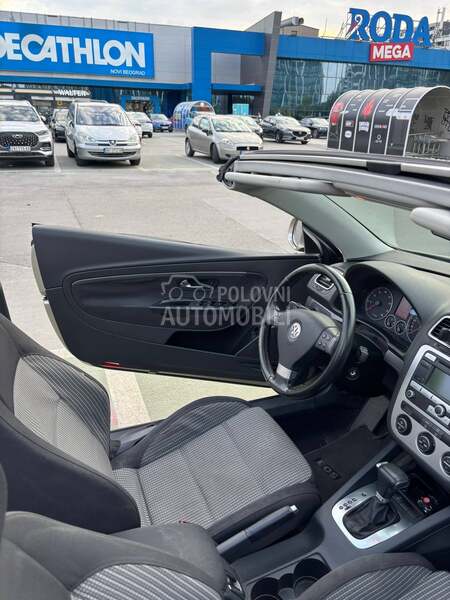 Volkswagen EOS 