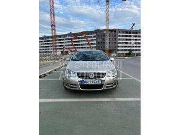Volkswagen EOS 