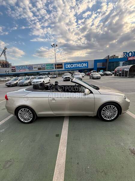 Volkswagen EOS 