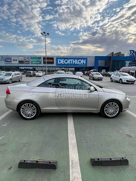 Volkswagen EOS 