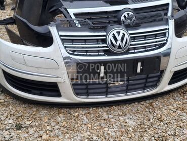 Prednji branik GT GTI za Volkswagen Golf 5