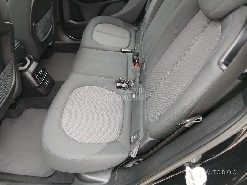 BMW 216 D/ACTIVE TOURER/7SED