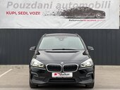BMW 216 D/ACTIVE TOURER/7SED