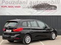 BMW 216 D/ACTIVE TOURER/7SED