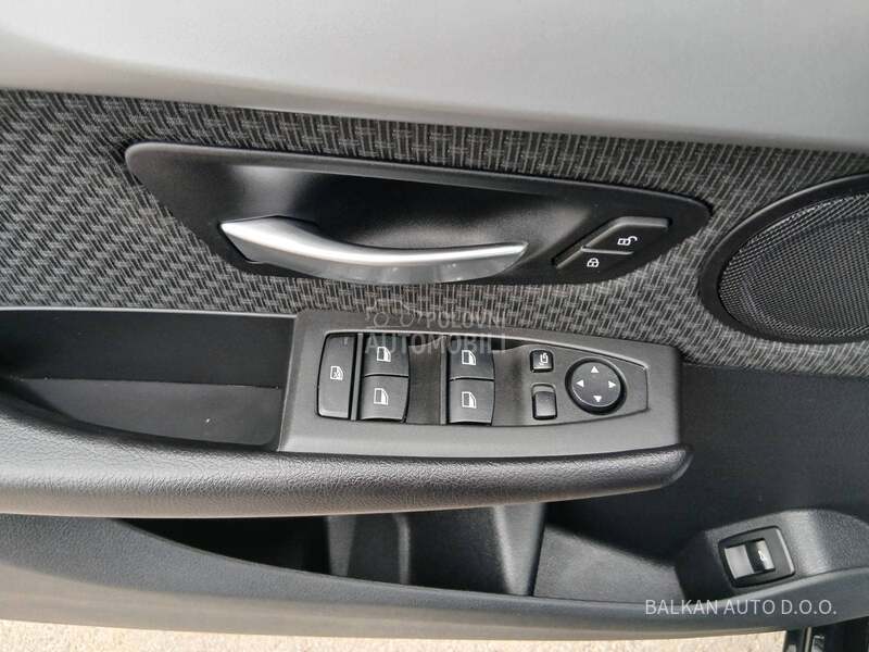 BMW 216 D/ACTIVE TOURER/7SED