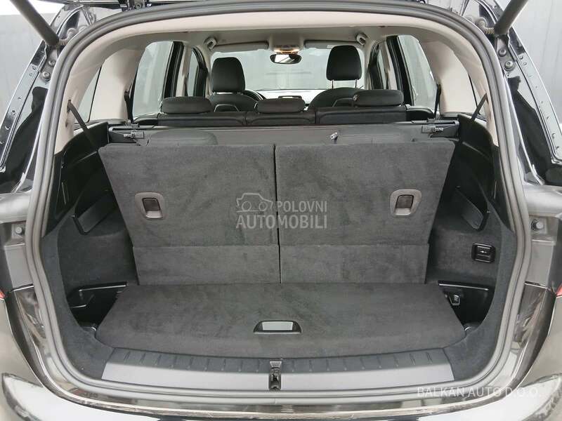 BMW 216 D/ACTIVE TOURER/7SED