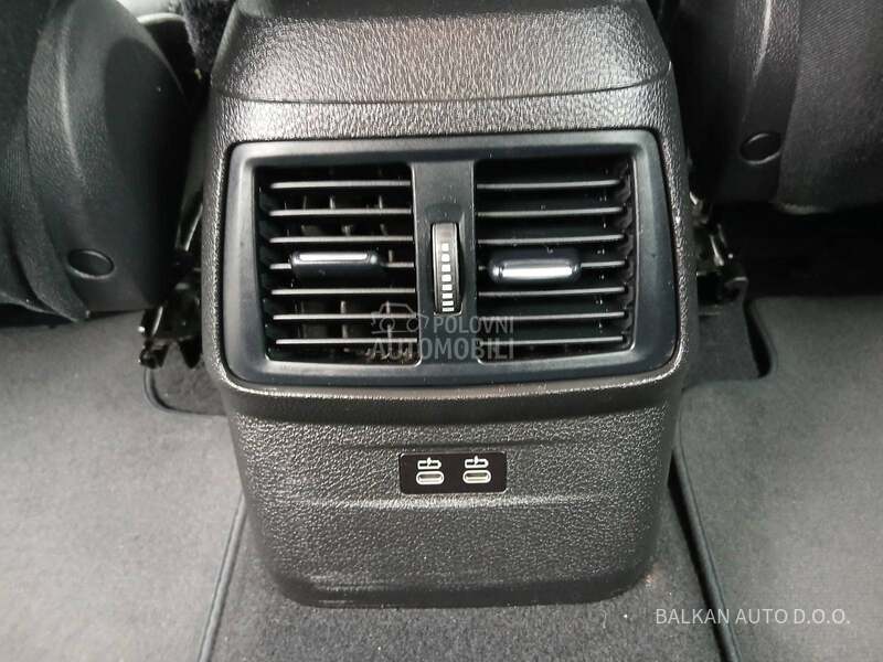 BMW 216 D/ACTIVE TOURER/7SED