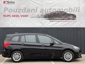 BMW 216 D/ACTIVE TOURER/7SED