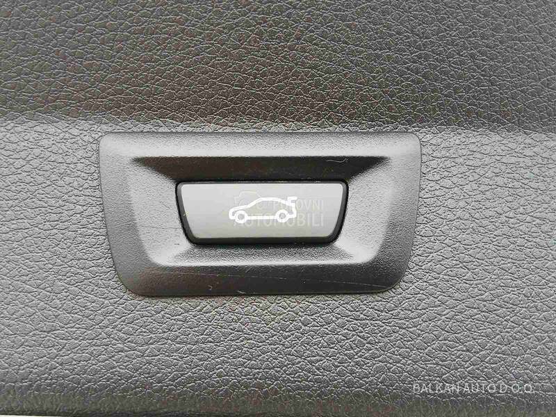 BMW 216 D/ACTIVE TOURER/7SED