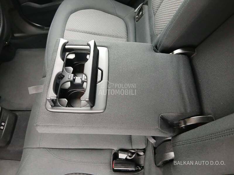 BMW 216 D/ACTIVE TOURER/7SED