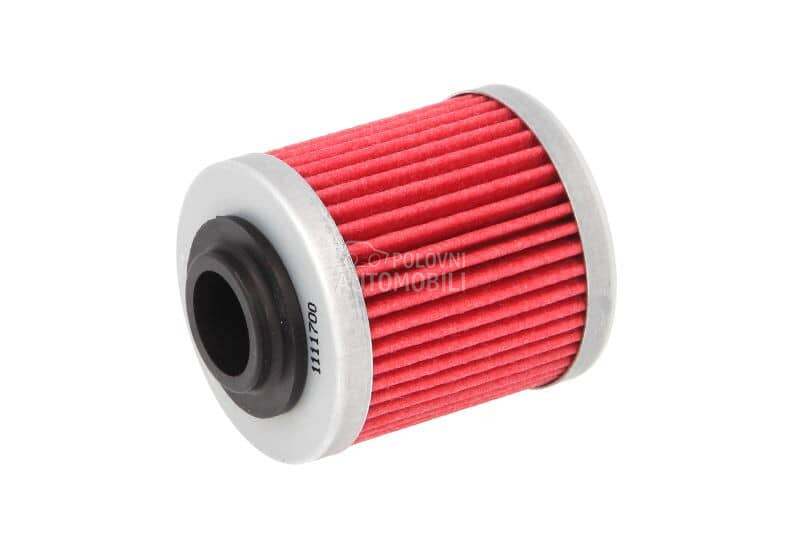 Filter ulja Can-am DS