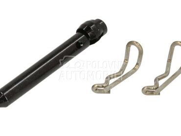 Vijak kocione celjusti Can-am