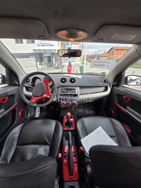 Smart ForFour 1.5 CDI