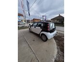Smart ForFour 1.5 CDI